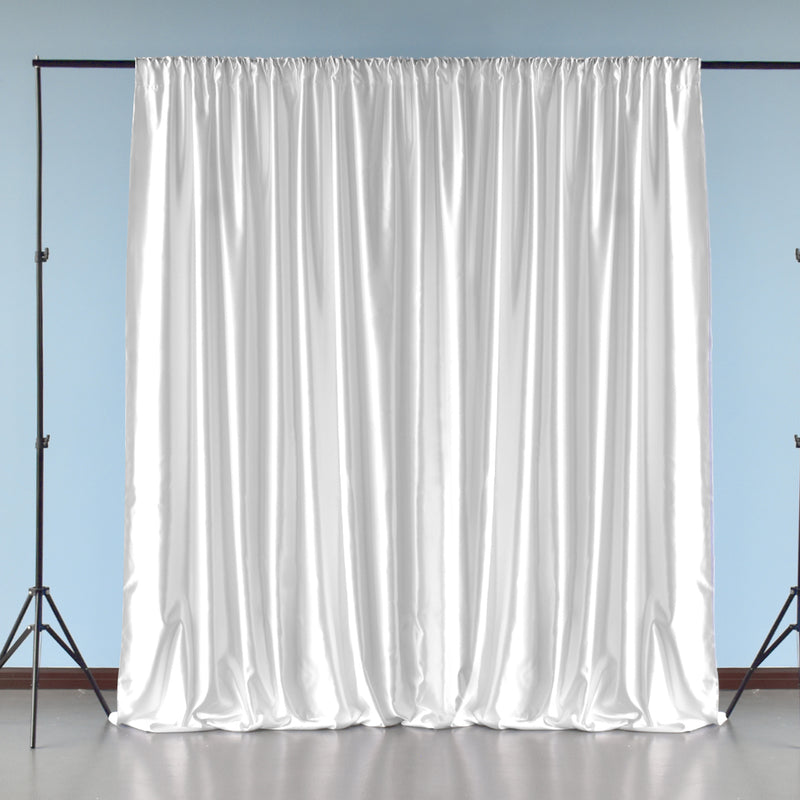 Polyester Washable Blackout Backdrop Photo Studio Props