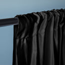 Polyester Washable Blackout Backdrop Photo Studio Props