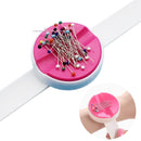 Magnetic Pincushion Caddy