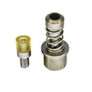 8mm Acrylic Rivet Die for The Green Machine