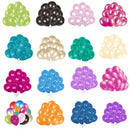 10 Inch Latex Balloons for Party Decoration