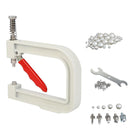 New Pearl Pliers Box for Pin Pearl Pin Studs Rivets