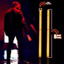Premium 8 Inch Glow Sticks with Connectors