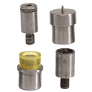 12mm Flat S-spring Press Stud Die for The Green Machine
