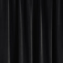 Polyester Washable Blackout Backdrop Photo Studio Props