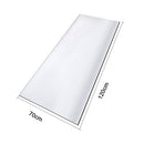 1.5mm Thick, Clear Plastic Table Cover Acrylic Transparent Protector for Tables, Furniture Surface, Desk, Kitchen Dining