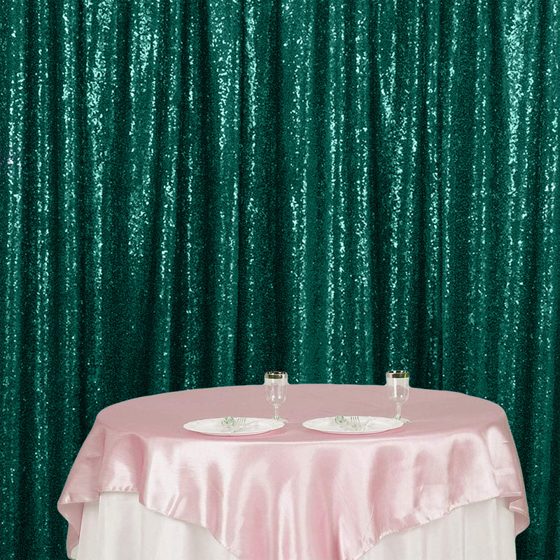Sequin Backdrop Photography Background Shiny Fabric Glitter Curtain