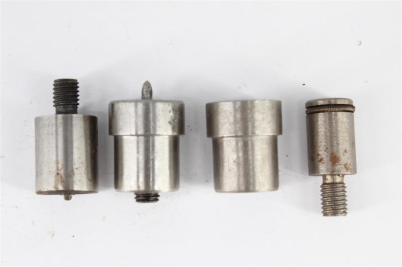 17mm S-spring Die for The Green Machine