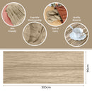 Cheesecloth Table Runner - 90cm x 300cm