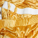 Ice Silk Backdrop for Wedding Photography