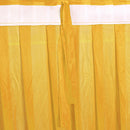 Ice Silk Backdrop for Wedding Photography