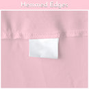 Spandex Backdrop Curtain, Wrinkle-Free Polyester Fabric Panel for Baby Showers, Weddings, Parties, and Photography Decoration
