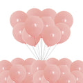 10 Inch Macaron Latex Balloons