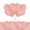 10 Inch Macaron Latex Balloons