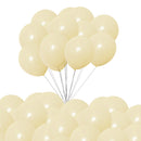 10 Inch Macaron Latex Balloons