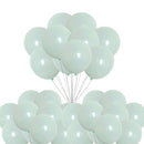 10 Inch Macaron Latex Balloons