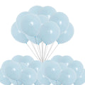 10 Inch Macaron Latex Balloons