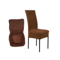 Universal Dining Spandex Short Style Chair Cover