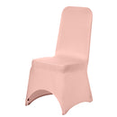Spandex Chair Cover for Weddings, Banquets, Parties