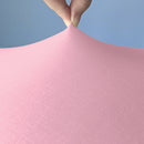 Spandex Seat Pad Covers for Chiavari Wedding Chairs