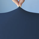 Spandex Seat Pad Covers for Chiavari Wedding Chairs