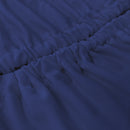 Spandex Seat Pad Covers for Chiavari Wedding Chairs