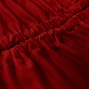 Spandex Seat Pad Covers for Chiavari Wedding Chairs