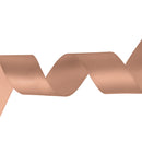 Double Sided Satin Polyester Ribbon Roll, 25 Meters