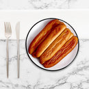 16 Piece Melamine Dinner Set, Plates, Dessert Plates, Bowls & Cups