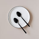 16 Piece Melamine Dinner Set, Plates, Dessert Plates, Bowls & Cups