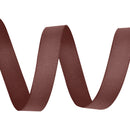 10 Metre Polyester Grosgrain Ribbon for Wedding Decor, Gift Wrapping, DIY Art & Crafts