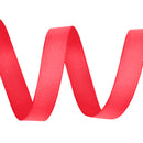 10 Metre Polyester Grosgrain Ribbon for Wedding Decor, Gift Wrapping, DIY Art & Crafts