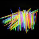 Premium 8 Inch Glow Sticks with Connectors