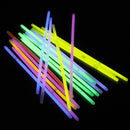 Premium 8 Inch Glow Sticks with Connectors