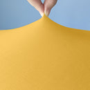 Spandex Seat Pad Covers for Chiavari Wedding Chairs