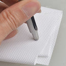 Sharp Hollow Hole Punch, Hole Punch Cutter Hand Tool for DIY, Leathercrafts, Canvas, Handbags