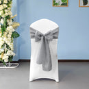 10pcs Hessian Chair Sashes, 22cm x 280cm