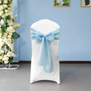 10pcs Hessian Chair Sashes, 22cm x 280cm