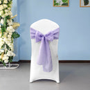 10pcs Hessian Chair Sashes, 22cm x 280cm