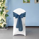 10pcs Hessian Chair Sashes, 22cm x 280cm
