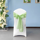 10pcs Hessian Chair Sashes, 22cm x 280cm