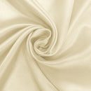10m x 1.5m Ice Silk Smooth Fabric Roll for Overlay Backdrop Event Christmas Decor