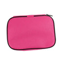 100pcs Crochet Hooks Accessories Knitting Organizer Tools, Stitch Markers & Holders, Needles, Counting Rings, Measuring Tape, Thimble, Pins, Scissors, Point Protectors, Row Counters