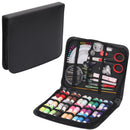 100pcsÂ Sewing Repair Kit with CaseÂ Threads Needles ScissorsÂ Dressmaking Home Art Crafts