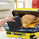 100pcsÂ Sewing Repair Kit with CaseÂ Threads Needles ScissorsÂ Dressmaking Home Art Crafts