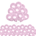 10 Inch Latex Balloons for Party Decoration