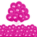10 Inch Latex Balloons for Party Decoration