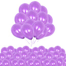 10 Inch Latex Balloons for Party Decoration