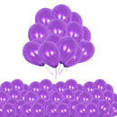 10 Inch Latex Balloons for Party Decoration