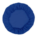Spandex Seat Pad Covers for Chiavari Wedding Chairs